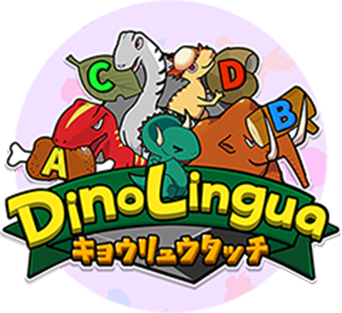 DinoLingua