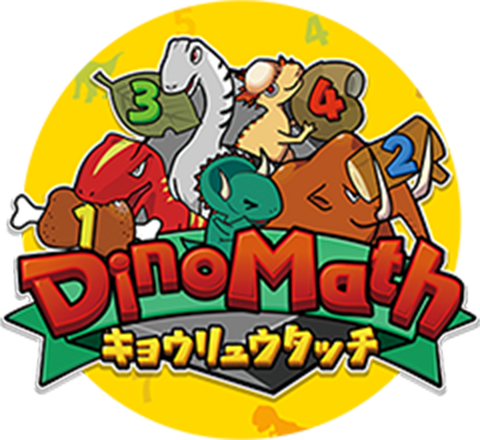 DinoMath